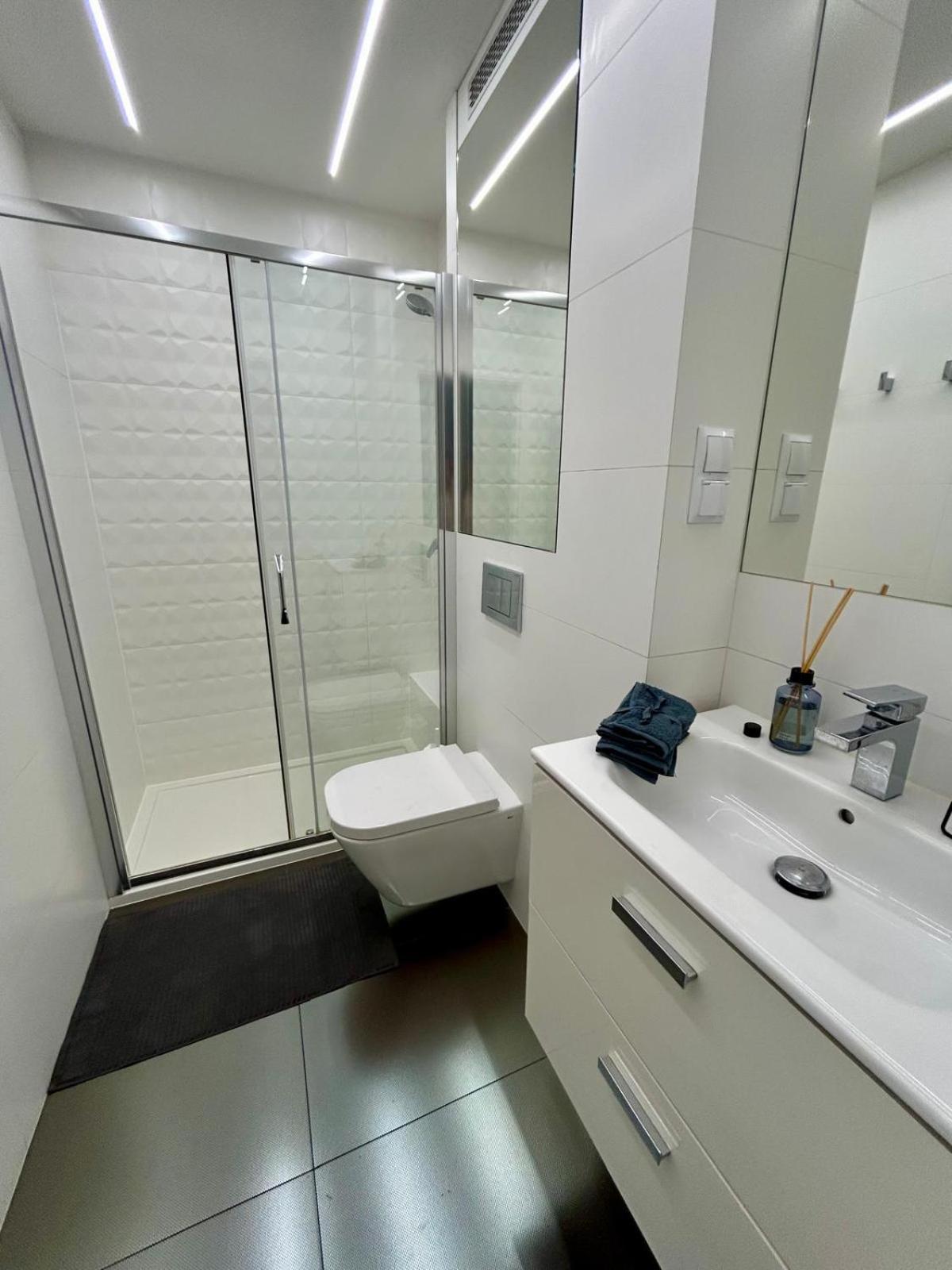 Apartament Old Town - Trebacka
